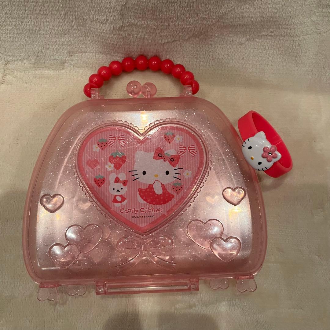 ハローキティ 平成 グッズ まとめ売り バラ売り不可 - メルカリ