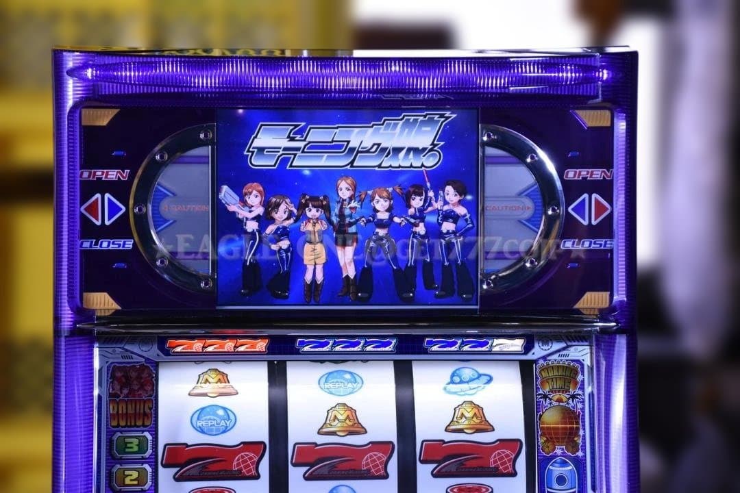 【入手困難】★モーニング娘。★ビスティ★ハロプロ★名機★レア★ジャンク★