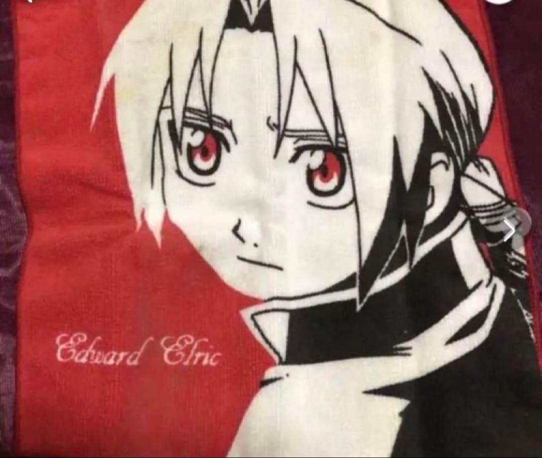 鋼の錬金術師 タオル6枚コレクションフルセット Amazon.co.jp: 鋼の錬金術師 FULLMETAL ALCHEMIST Blu-ray Disc Box