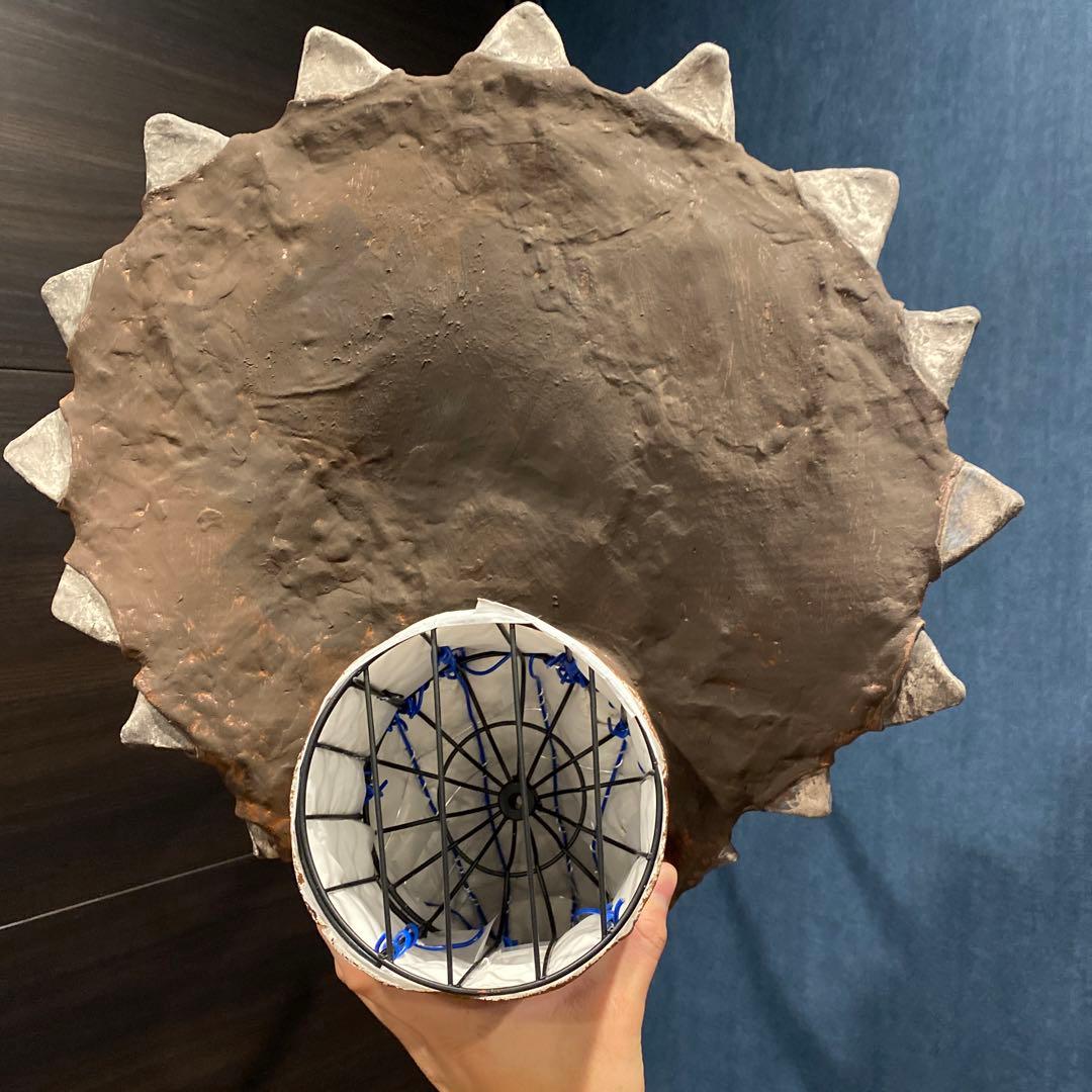 ハンティングトロフィー ジュラシックパーク いきもの大図鑑 - メルカリ