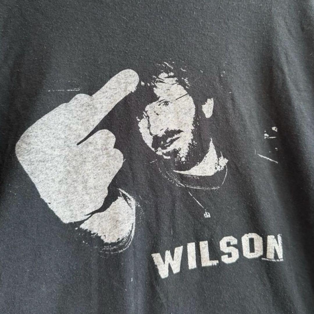 PHISH - WILSON Tシャツ　Trey Anastasio Trey Anastasio is the Life Saving Gun Phish Lot T-shirt - Etsy