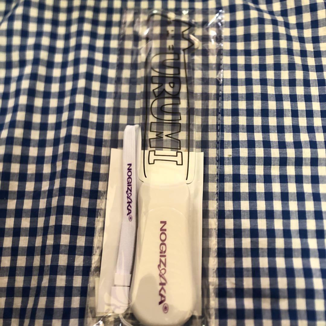 森平麗心 lucky bag 福袋 個別メンバーデザインアクリル ペンライト 岡本姫奈 lucky bag 福袋 個別メンバーデザインアクリル ペンライト