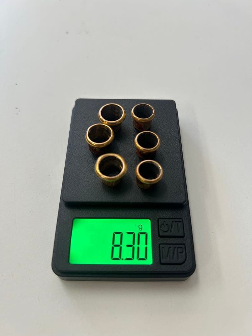 ピ*ス様 福林　k9刻印あり　金細　紅木 Yahoo!オークション -「k9」(三味線) (和楽器)の落札相場・落札価格