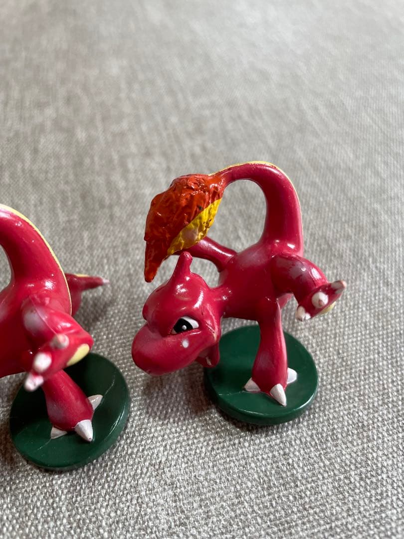 モンコレ初期 リザード マスターボール 超希少‼︎ 2点 - メルカリ