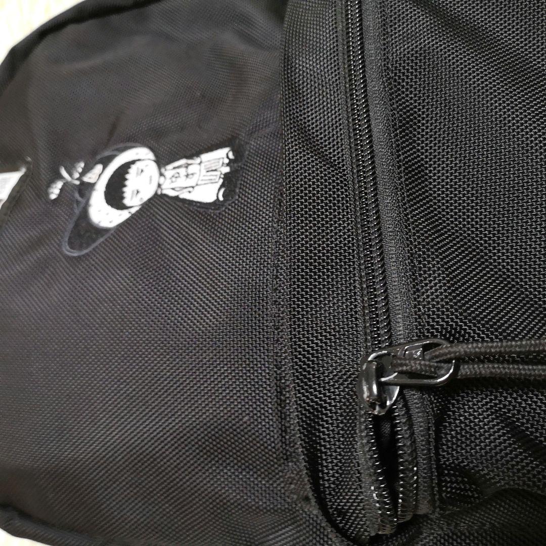 ニューエラ バックパック ゆずコラボ セブンネット限定品 刺繍 - メルカリ