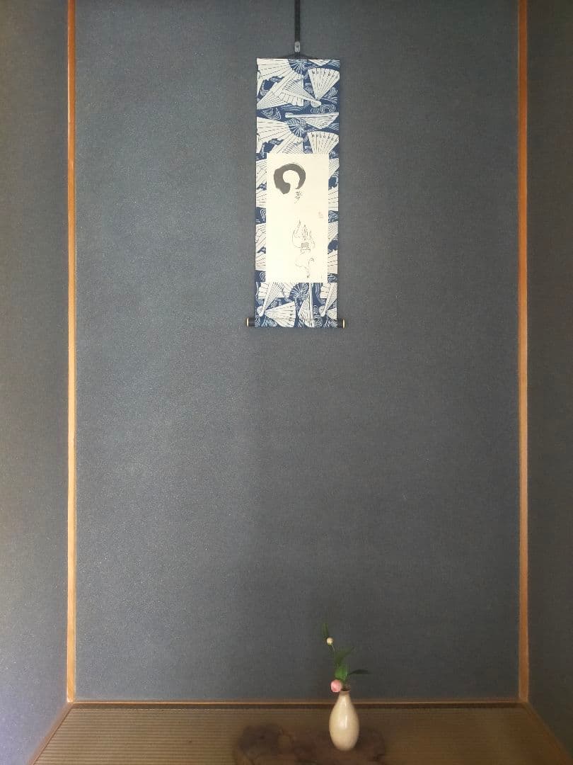 Zen Art 〜踊り子「夢」