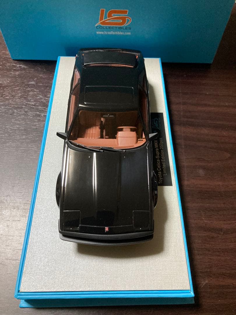 希少品】 セリカXX （後期型） 輸出仕様車スープラ - メルカリ