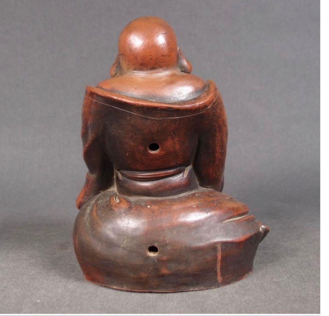 送料無料 値下げ中 江戸期古備前焼 伏香炉/置物の通販｜coupongo.ca