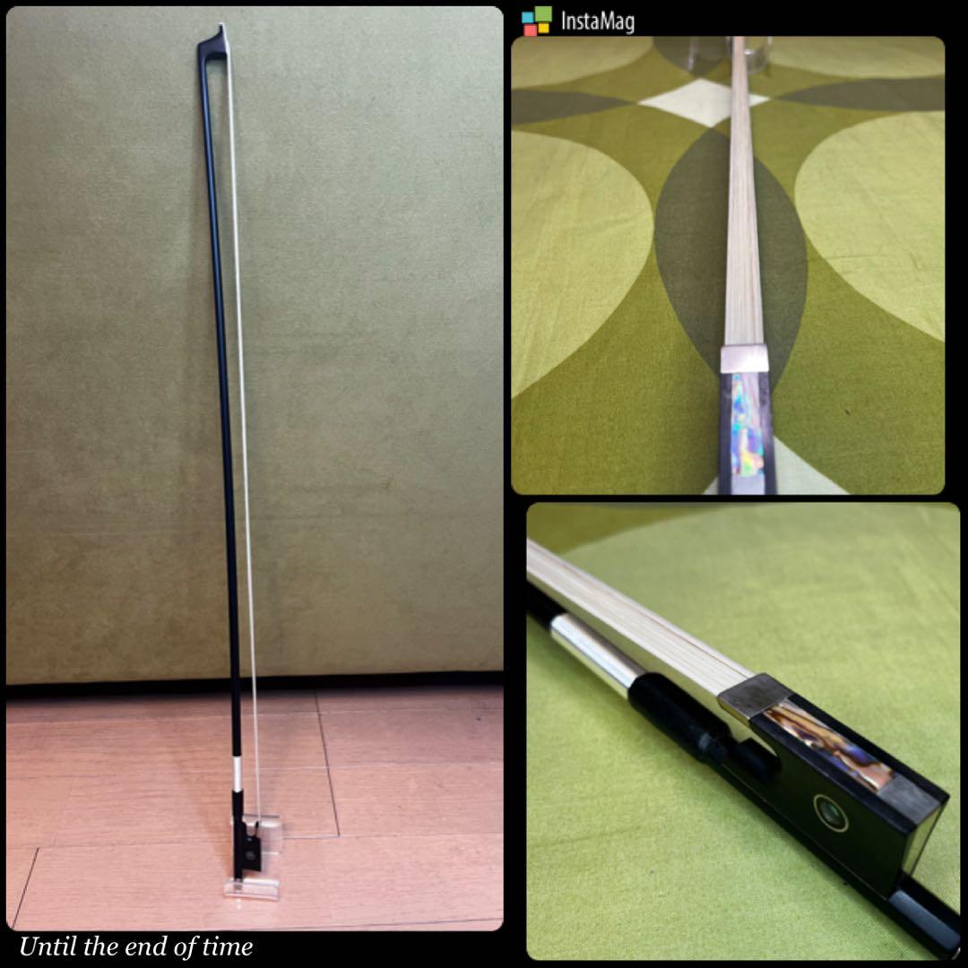 貴重⭐️4/4】Umeo Suzuki 鈴木梅雄サイン入りバイオリン特3 No3