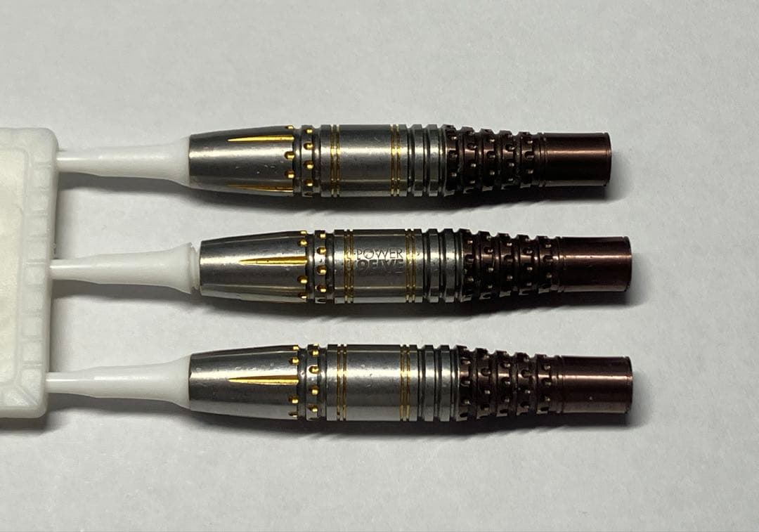 レア物 フィルテイラー 【ターゲット】パワー 9FIVE G3 バレル - メルカリ