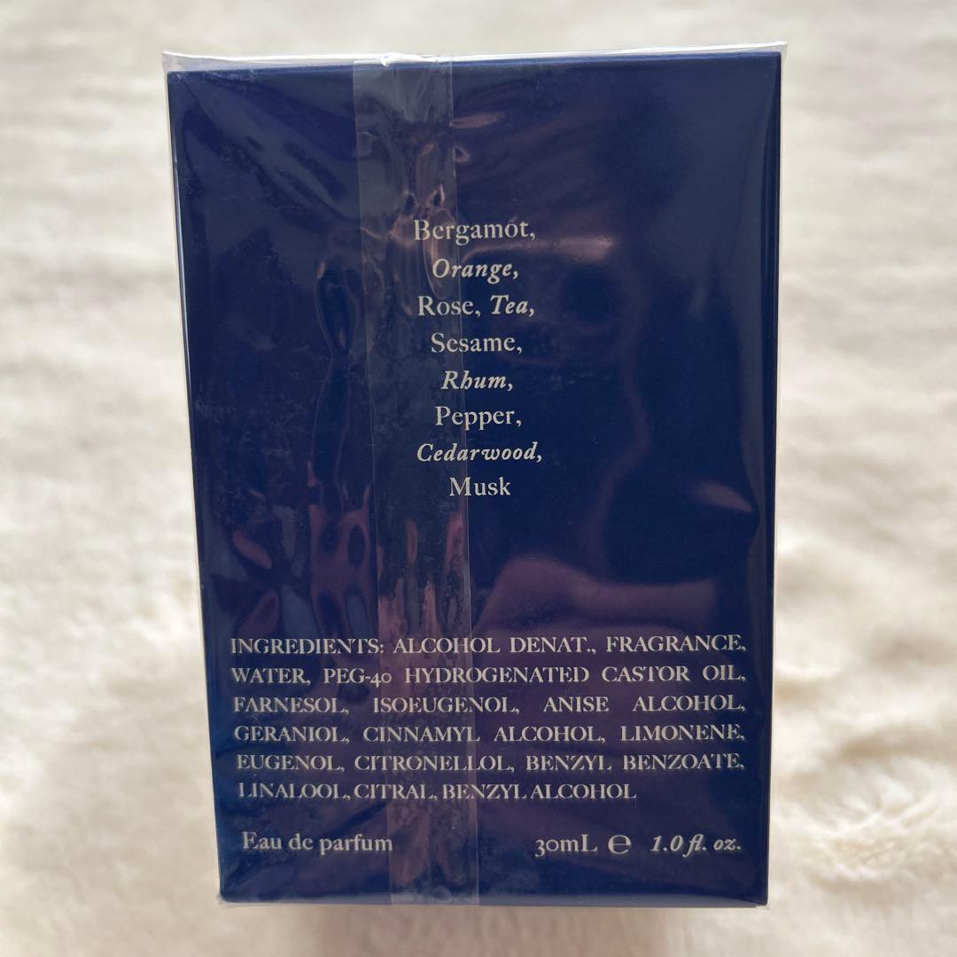 BLACK PINKのロゼも使用 The New Error 30ml - メルカリ