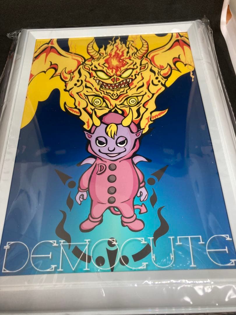 オタクリーム ピンバッジ ソフビフィギュアセット グッズ - メルカリ