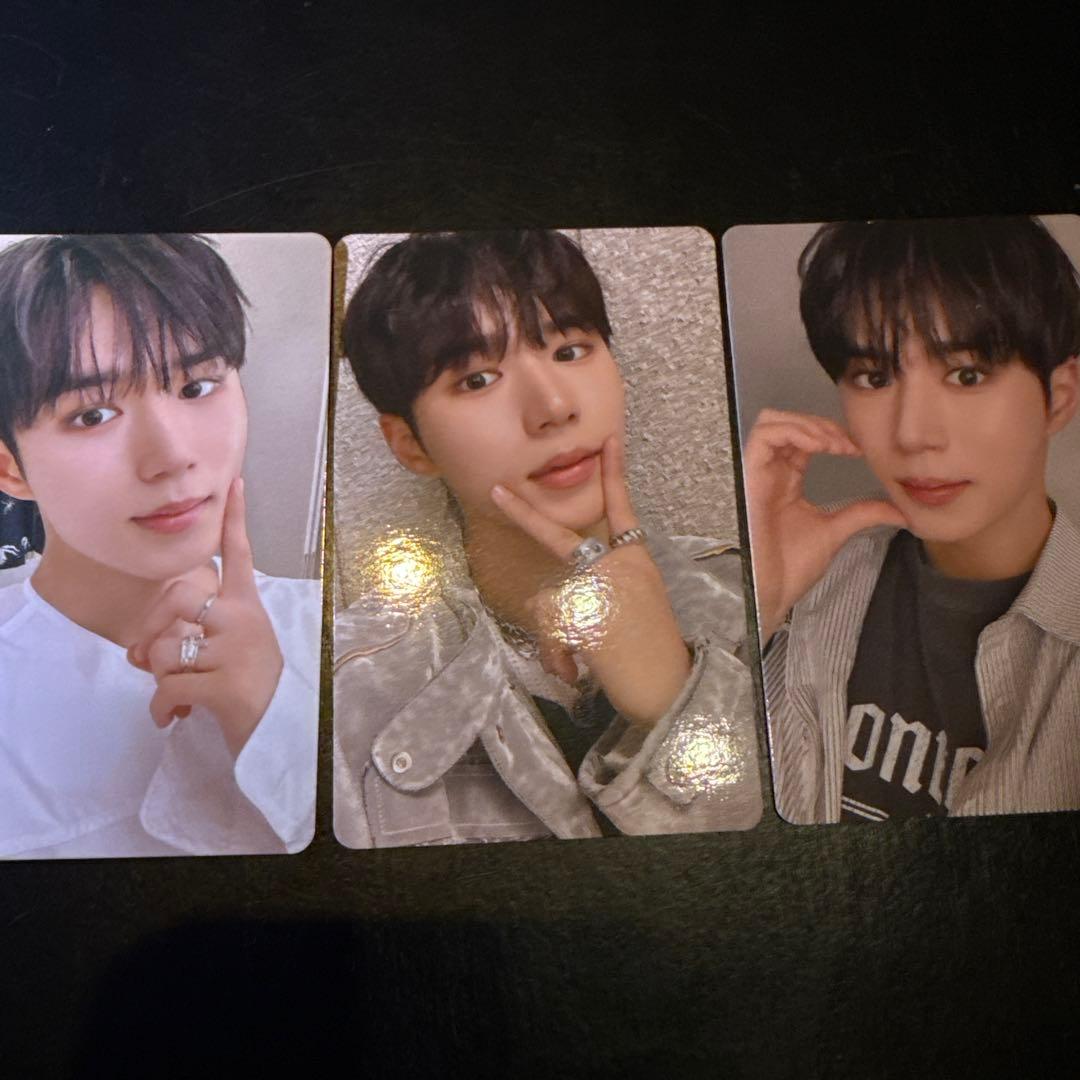 ald1 アドワン トレカ タワレコ 渋谷 特典 ラキドロ 3種 ジュンソ a