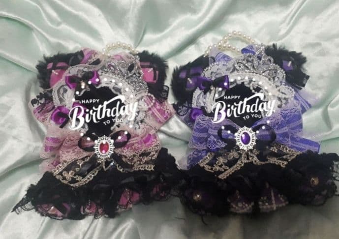 くー様　ぬい服　ふわふわねこみみ着ぐるみおすわりいつぬいちびぐるみにじぱぺ Amazon.co.jp: a.951 ぬい服 12cm ちびぐるみ 着ぐるみ お座り