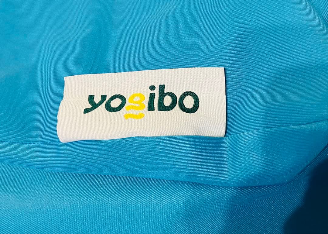 激安！送料込み！リビングに１つ！ヨギボーマックス （ブルー） 公式】Yogibo Max | Yogibo公式オンラインストア