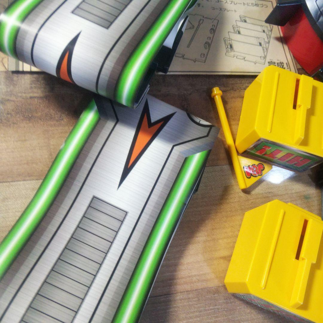 シューティングゴルフ99 ビーダマン 競技 - メルカリ