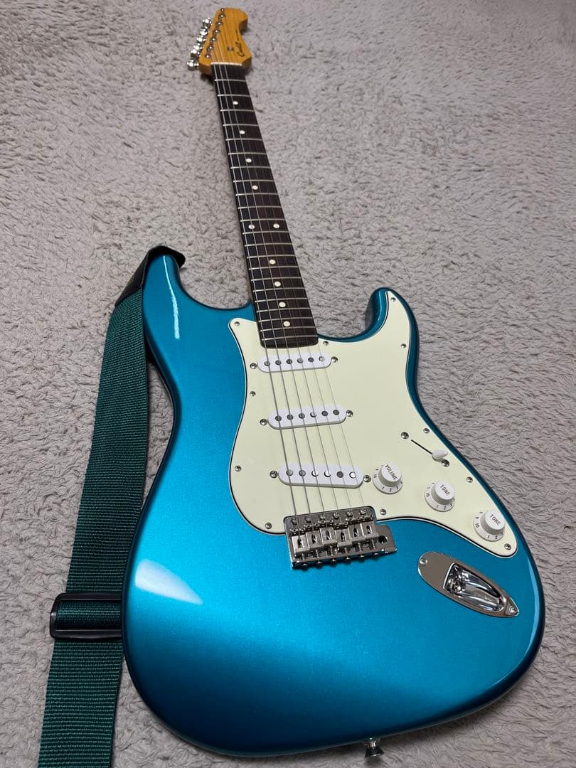 Coolz ZST-1R lPB スカパラ加藤　流木MOD Coolz ZST-1R lPB スカパラ加藤 流木MOD - メルカリ