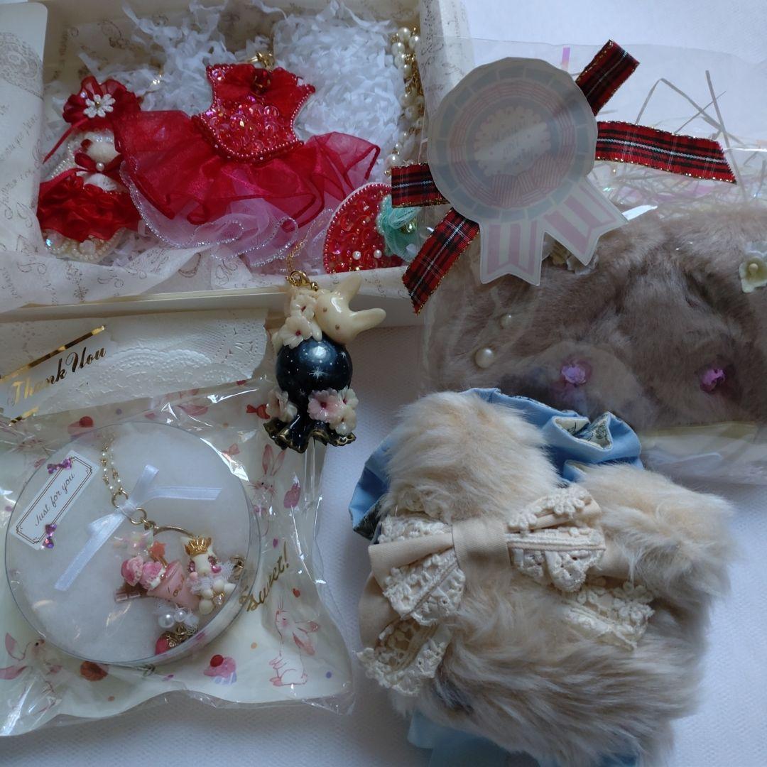 ⚠️ハンドメイド作家様作品7点 MAIにゃん工房さん他 2/23(月祝)まで好評開催中🐈】 🐈‍⬛ねこ好きさんのための にゃん