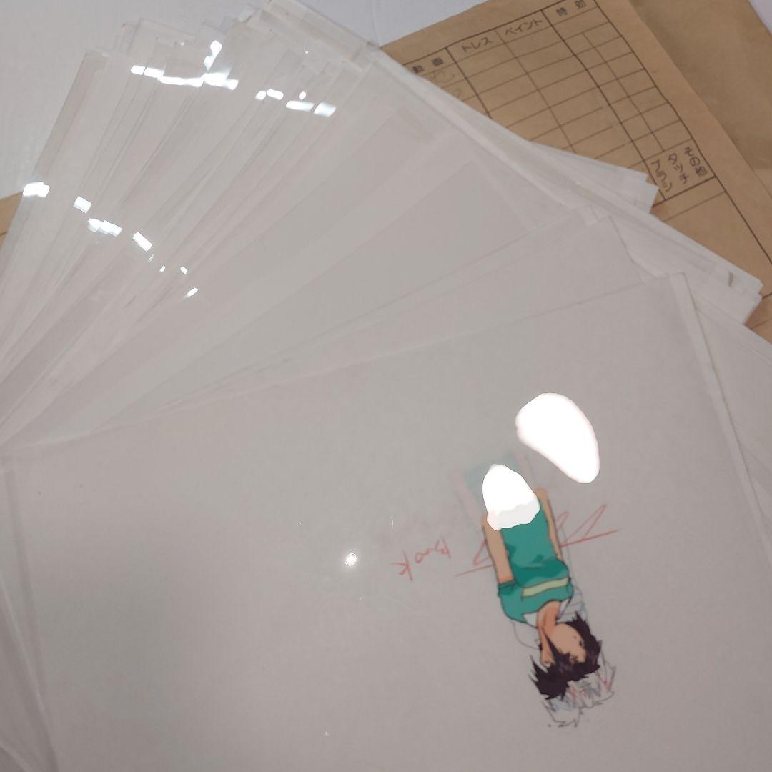 トレカ アニメ25kg～30kg 遊戯王 ポケモンカード デュエマ 原画 セル画