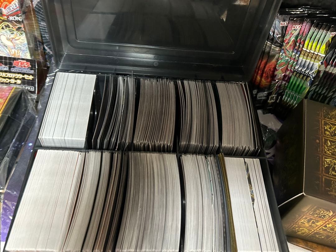 遊戯王 25th レアコレ ストラクBOX ノーマル レア まとめ売り - メルカリ