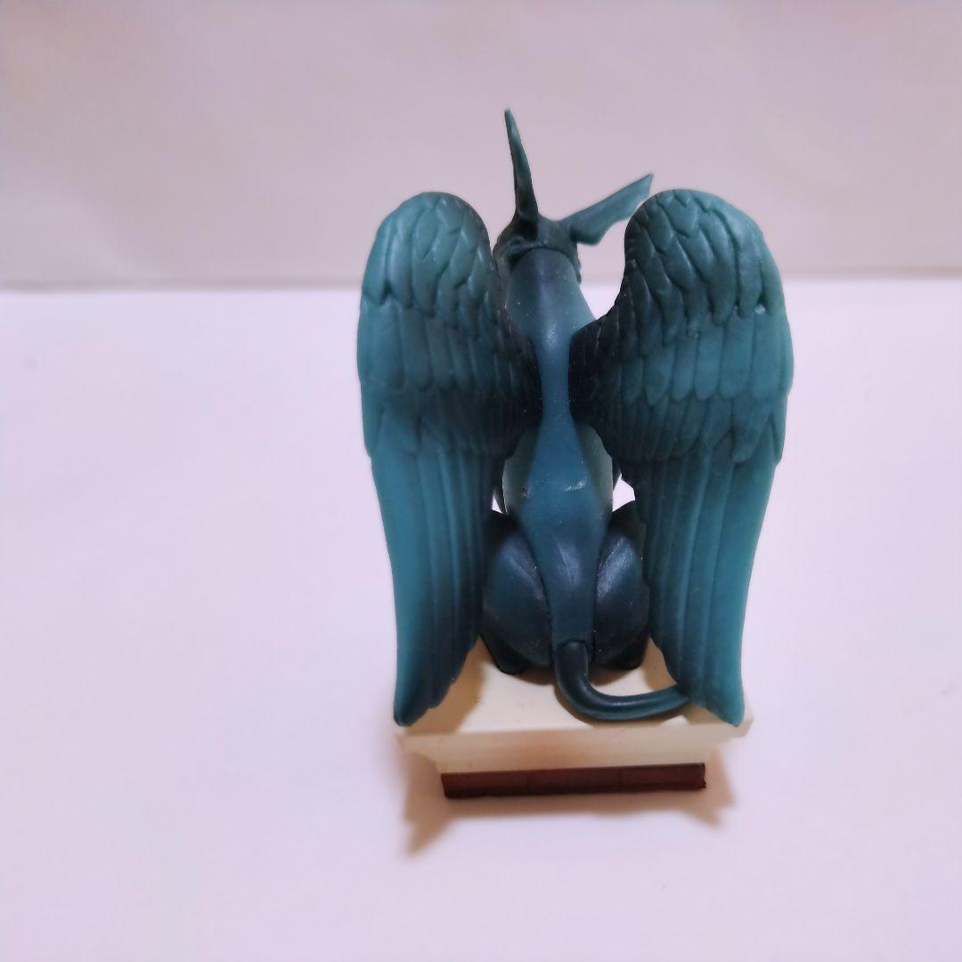 ディズニー ホーンテッドマンション ガーゴイル ミニチュア フィギュア