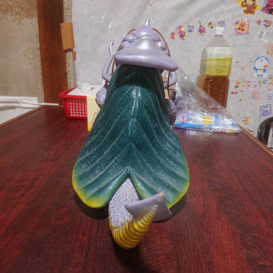 岩谷産業限定/ゴキドン ソフビ - メルカリ