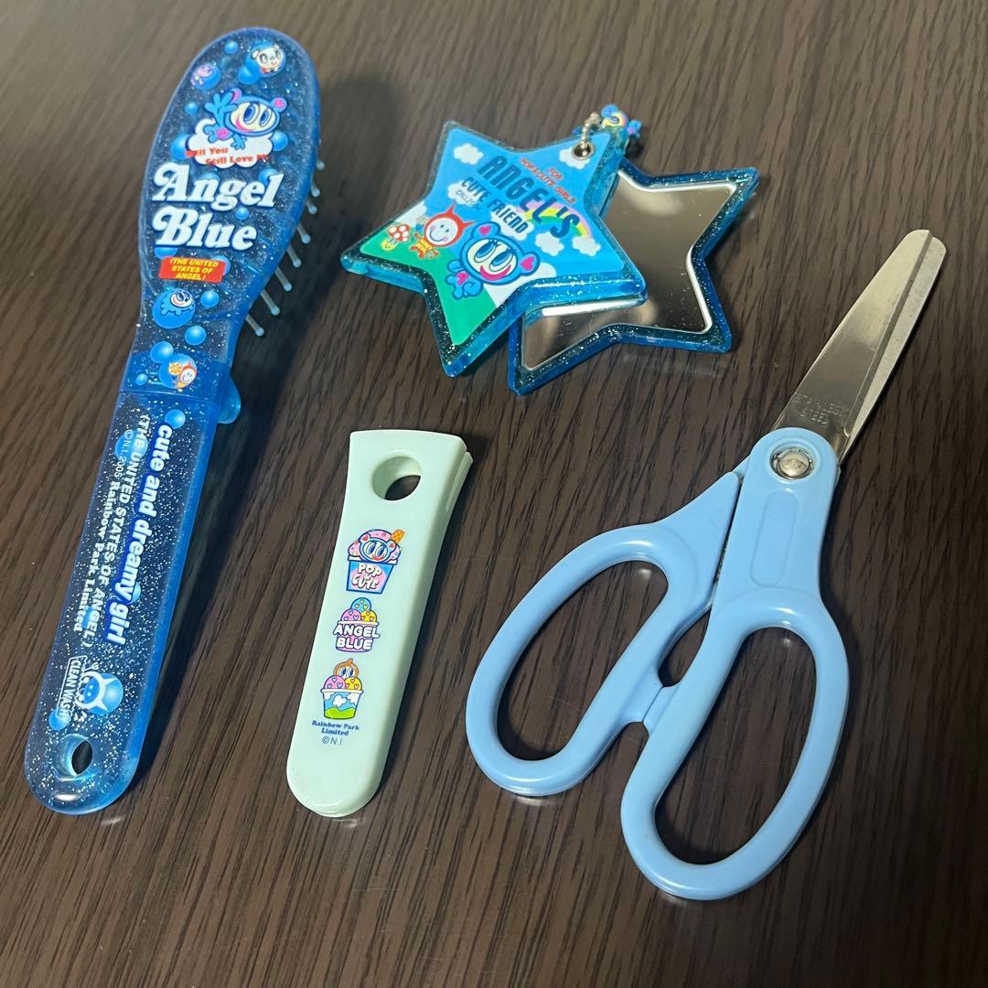 ANGELBLUE エンジェルブルー 20点セット まとめ売り - メルカリ