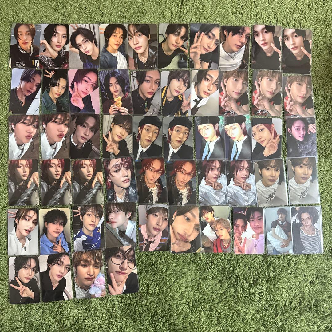 RIIZE ウォンビン トレカ まとめ売り RIIZE トレカ まとめ売り ウォンビン スンハン ソヒ アントン - メルカリ