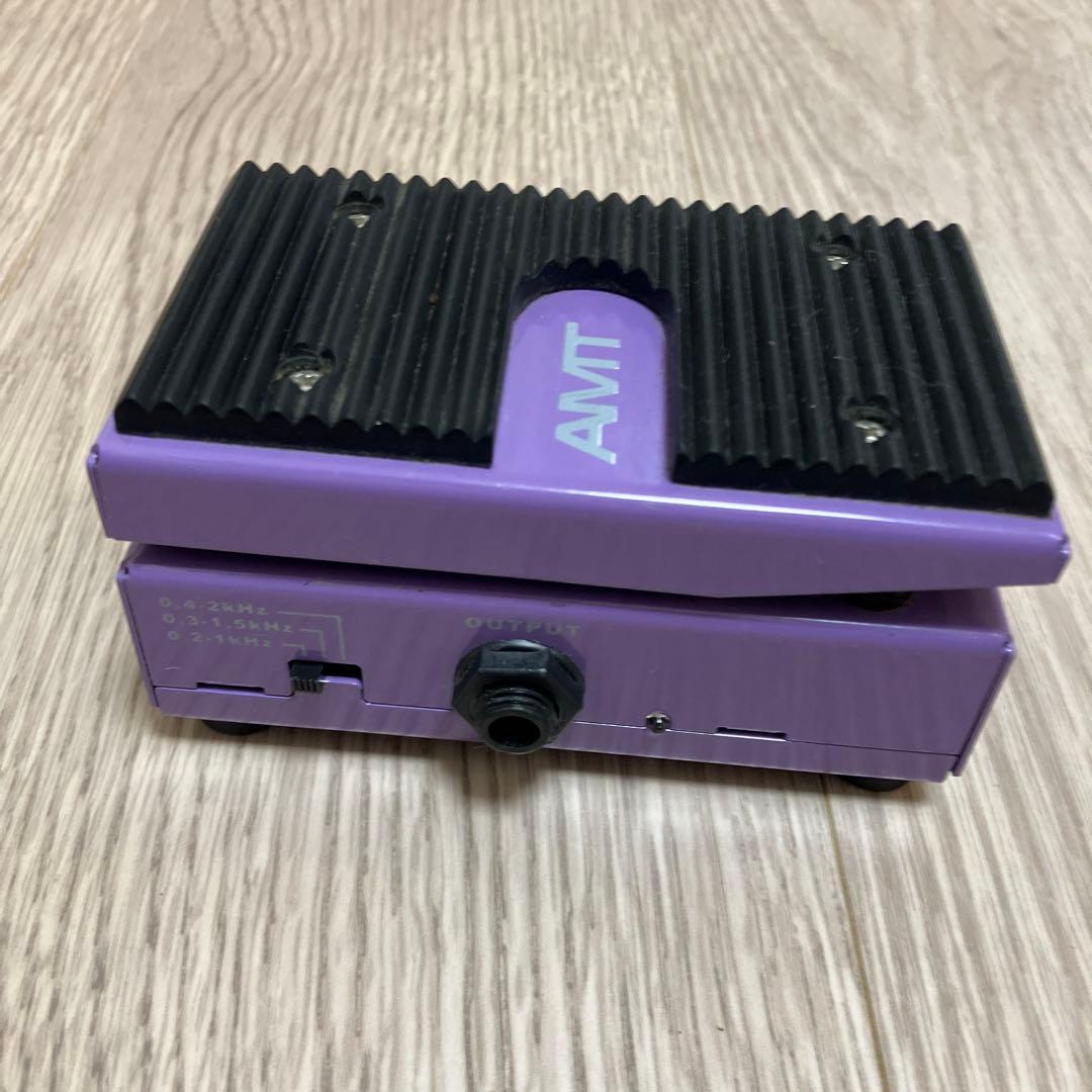 AMT ワウ　Japanese girl WH-1