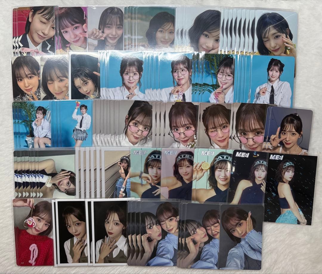 石井蘭 トレカ まとめ売り - メルカリ