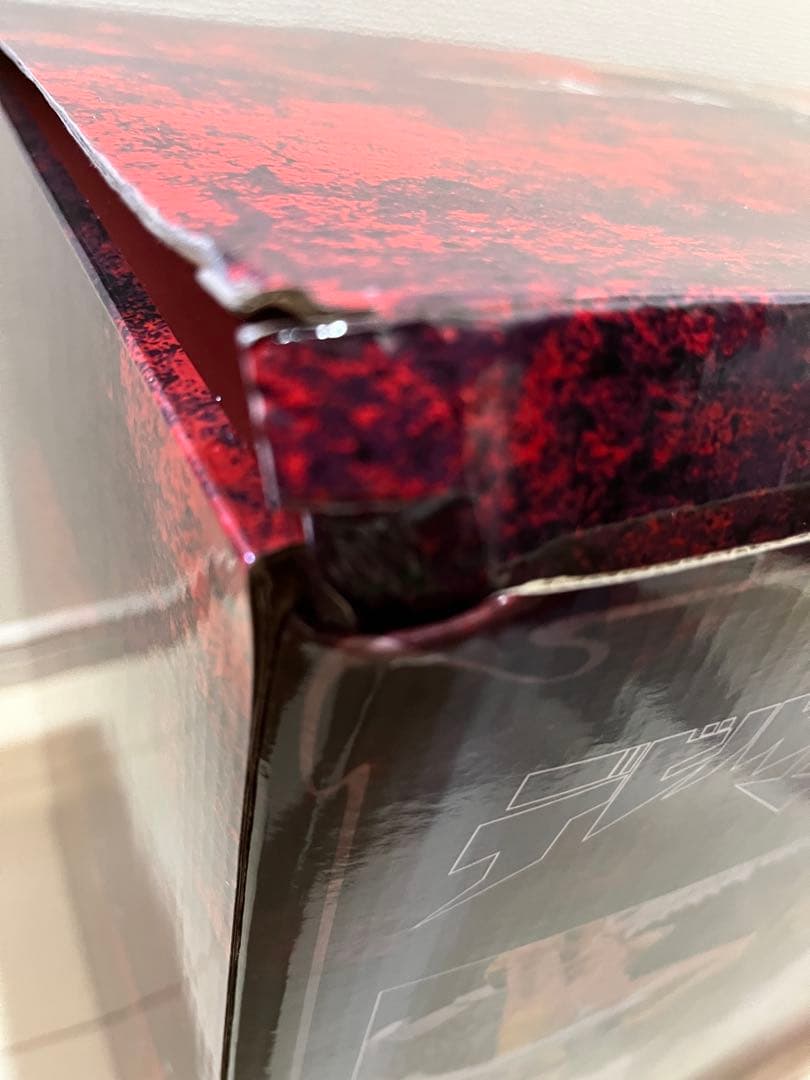 オルカトイズ デビルマン シレーヌ ~恍惚の妖鳥~ 鮮血version