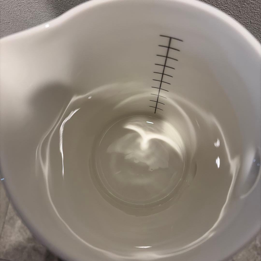 ARABIA アラビア ムーミン・ミムラ姉さんピッチャー メモリ付き - メルカリ