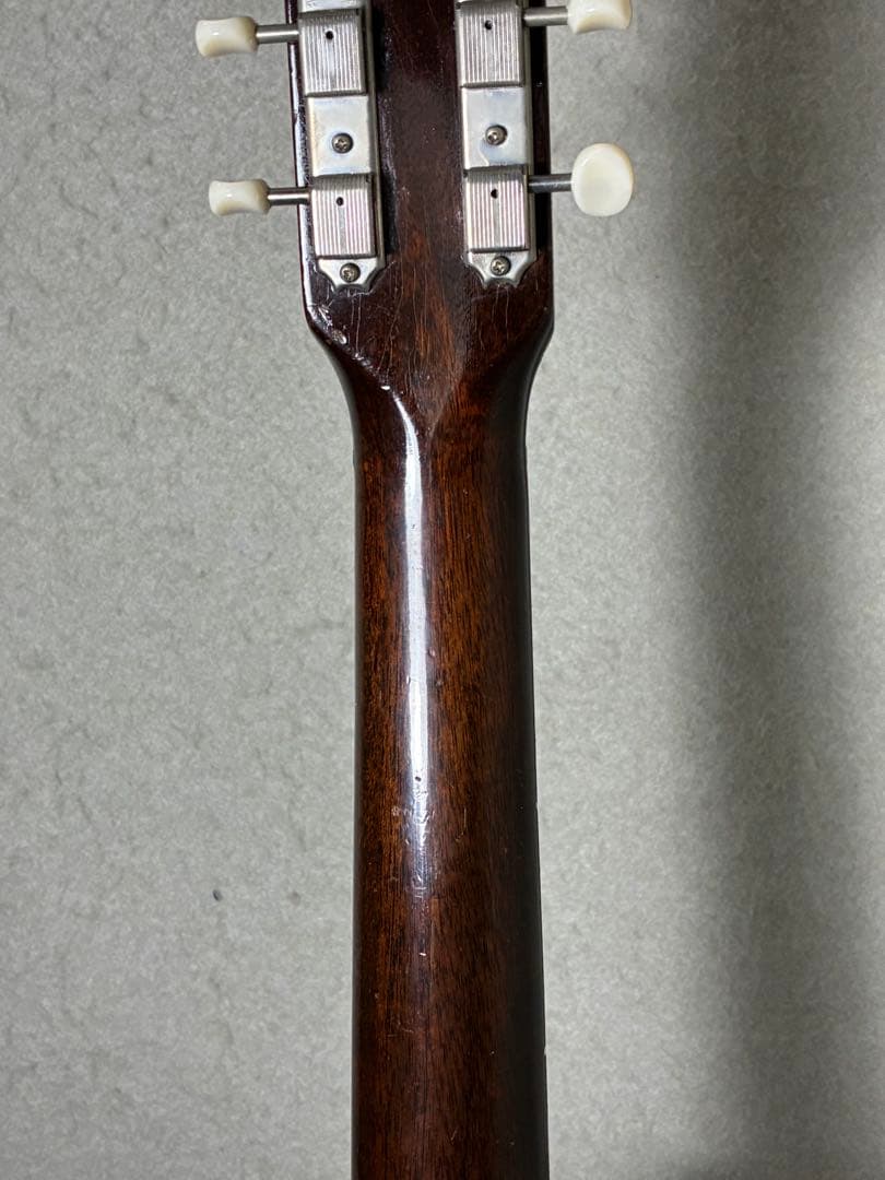 y*s様 Epiphone olympic 1962〜63年製 ヴィンテージ g - メルカリ