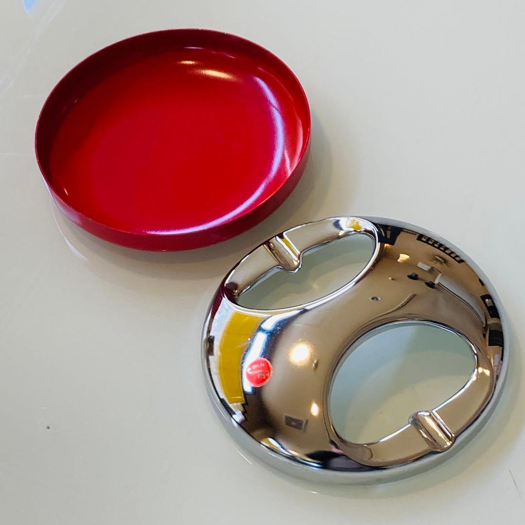 ◇スペースエイジ【70's イセ プラネット 灰皿】日本製◇ミッド