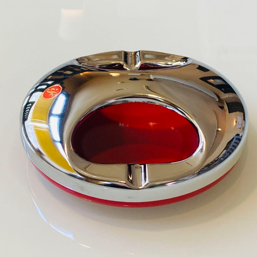 ◇スペースエイジ【70's イセ プラネット 灰皿】日本製◇ミッド