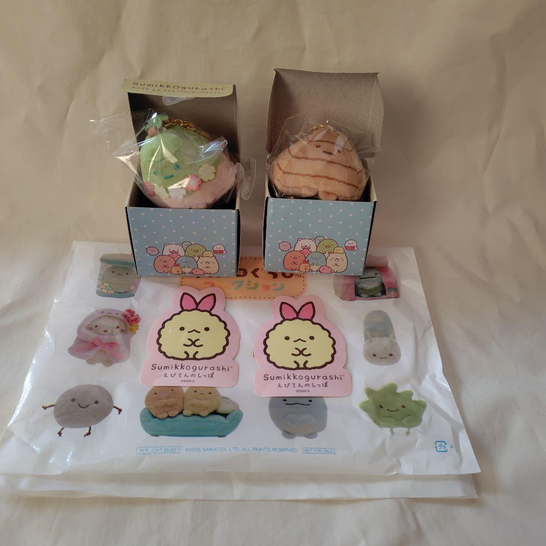 すみっコぐらし 台北 やま（南国）すなやま 10th 限定 ブラインドボックス すみっコぐらし 台北 やま（南国）すなやま 10th 限定 ブラインド