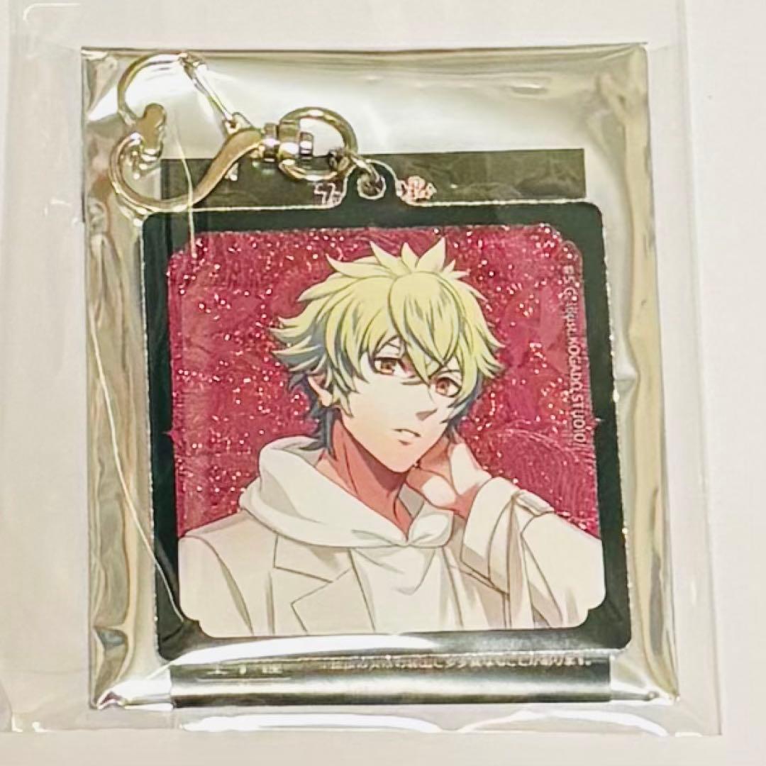 うたプリ ヘヴンズ ヘヴ庭 アクキー 大和 - メルカリ