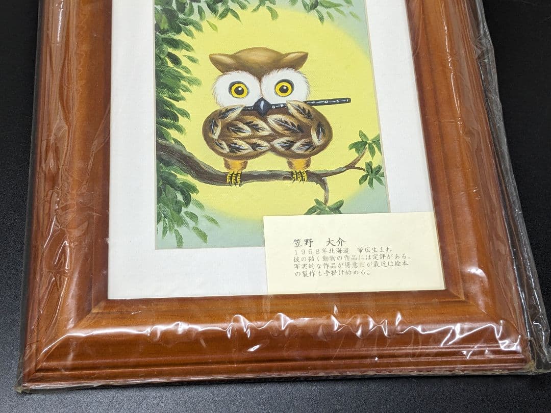 笠野 大介、Daisuke Casano