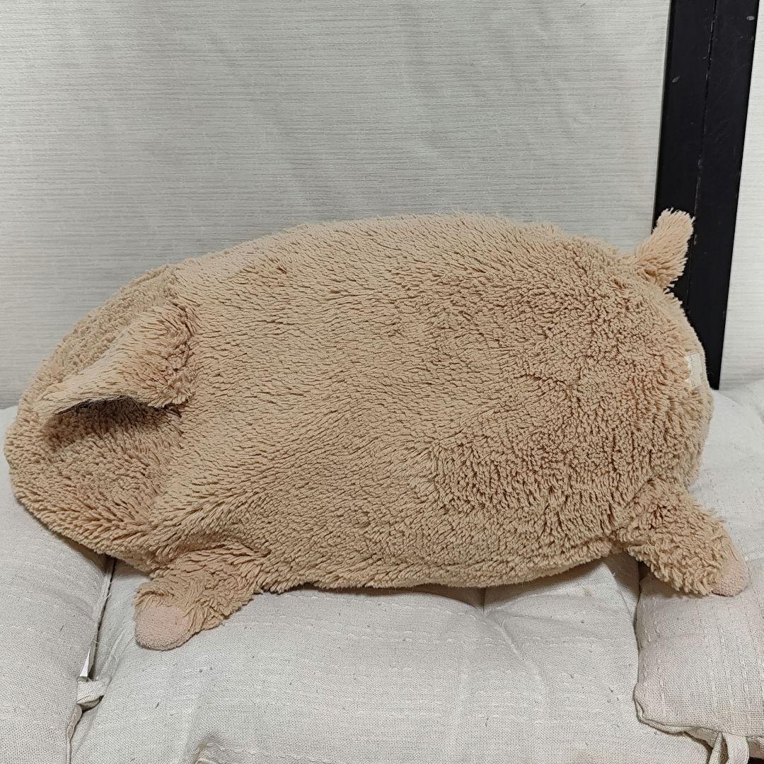 平成レトロ レア y2k バンビーナ とんさま ぬいぐるみ Mサイズ 3個