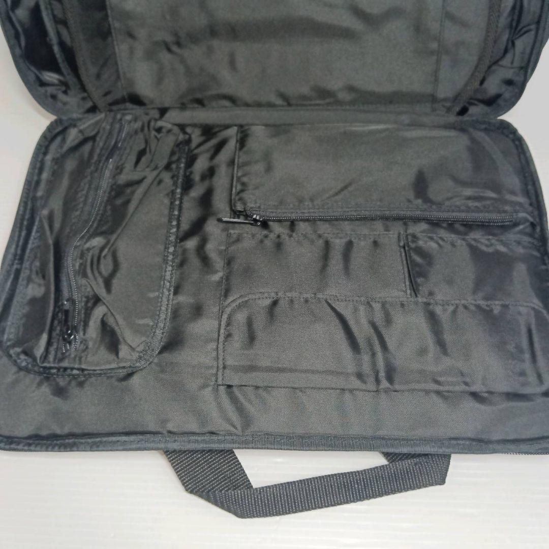 R&A 宇崎竜童 瀬戸朝香 非売品 ビジネスバッグ ブリーフケース 未使用