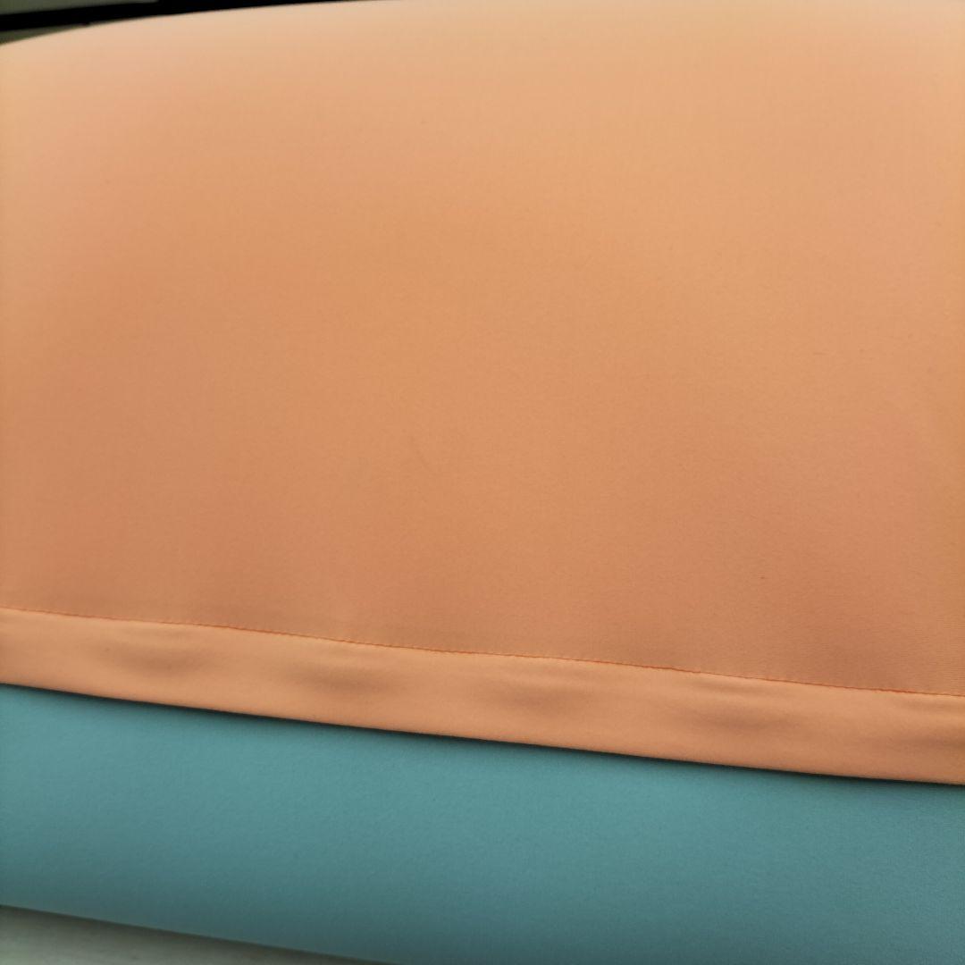 RAKU ビーズクッション 特大 展示品(O-2601CU8) - メルカリ