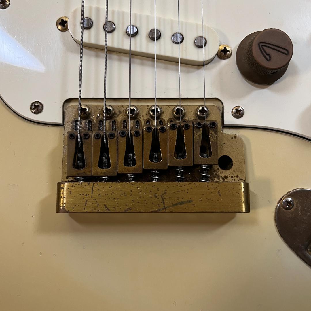 Tokai SS70 Limited Products 1981年製 OW - メルカリ