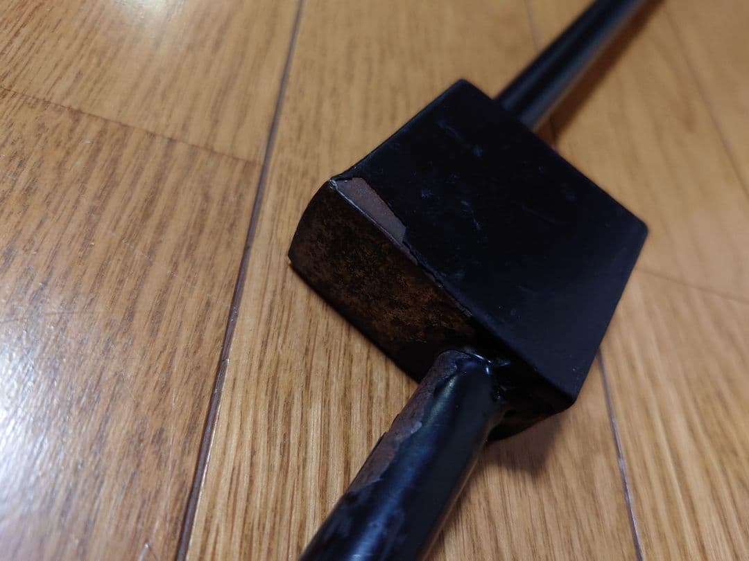 ベルクロート 月黒テーブル - メルカリ