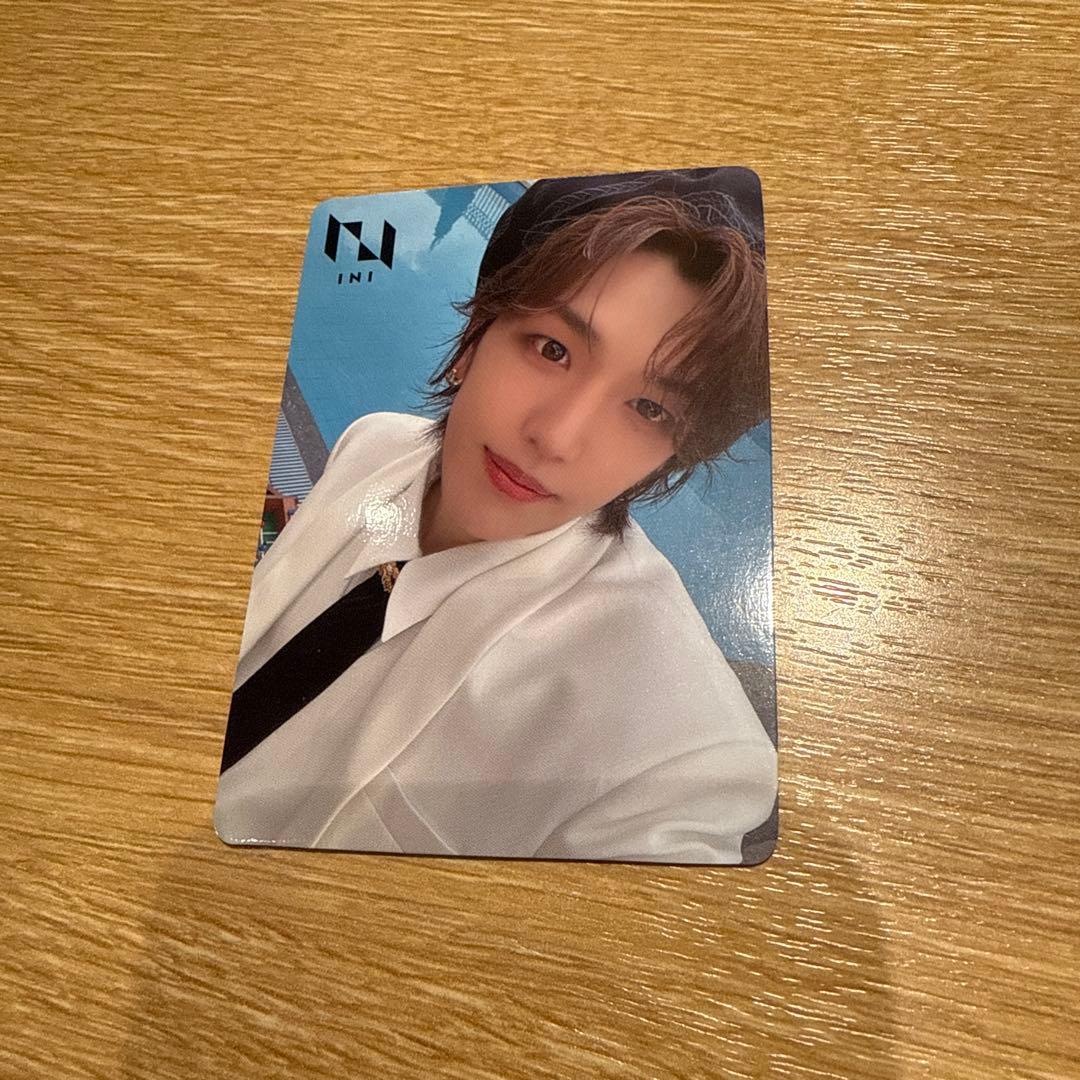 ダクビ ポラロイド サインポラ ドンイル D1 DKB DKB D1 直筆サイン