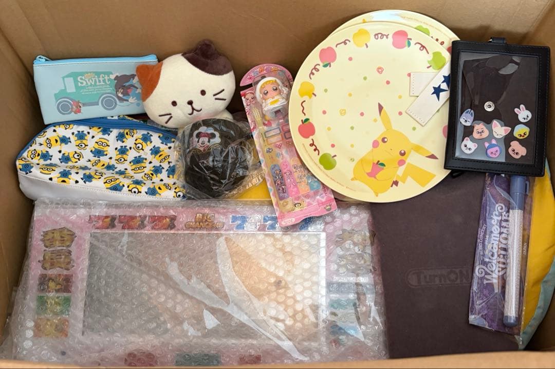 アニメグッズ ノンジャンル 大量まとめ売り 160サイズ - メルカリ