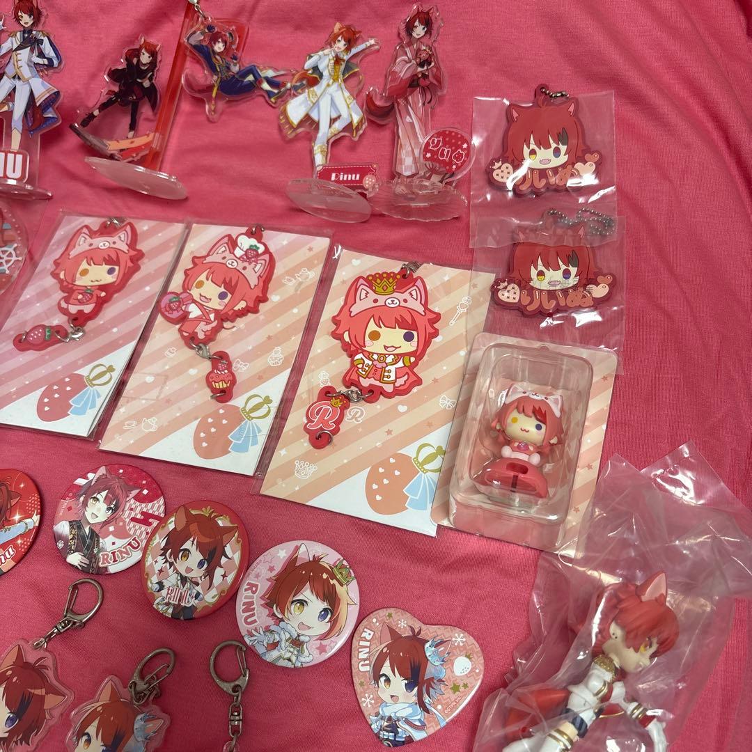 すとぷり莉犬くんまとめ売り - メルカリ