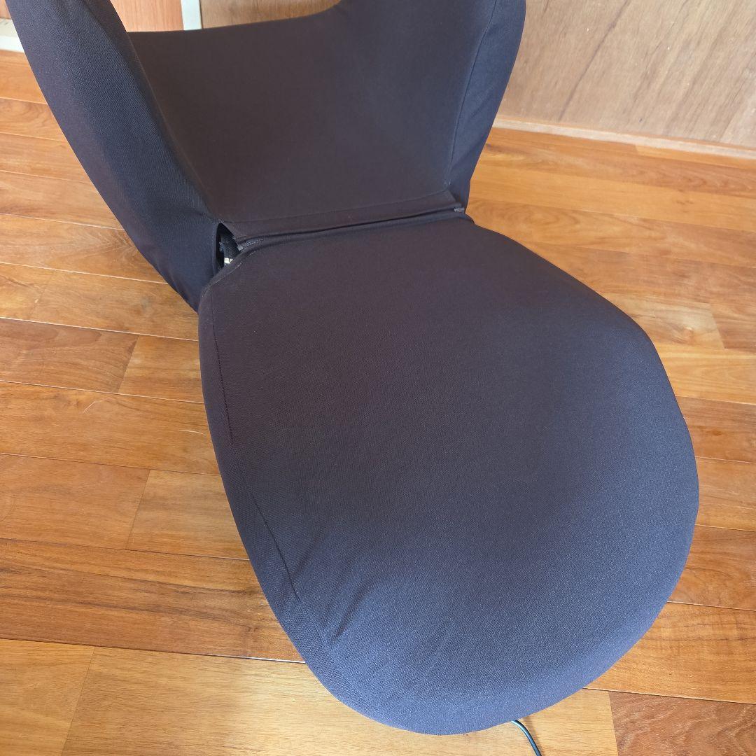 ポルトporto エアリーシェイプ AIM-FN050 骨盤ケア 椅子 ツカモト