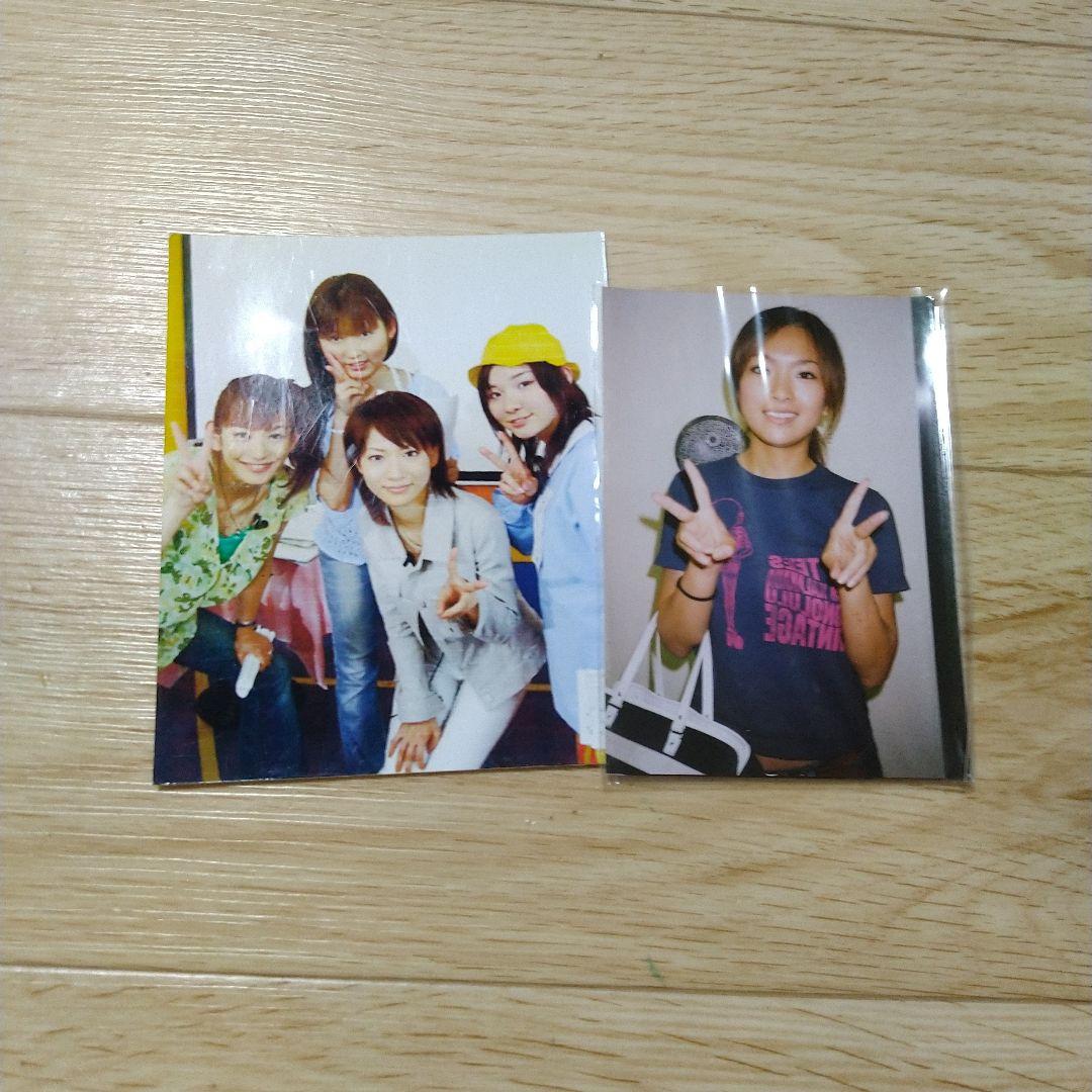 グラビアアイドル　チェキ　写真　まとめ売り