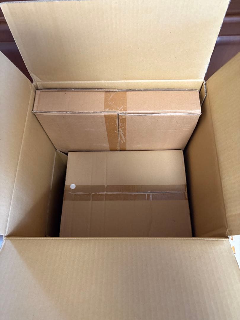 未開封◾️ゴジラ FINAL BOX◾️ゴジラ ヘッド＋台座＋ブックレット