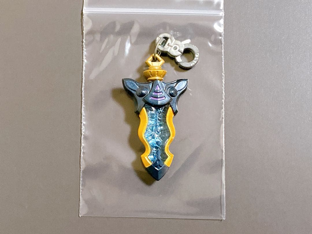 激レア】 スナックワールド ジャラ マドーソード - メルカリ